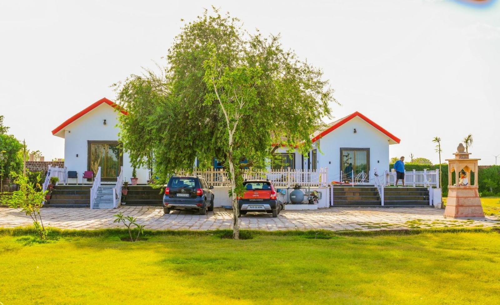 Holiday Farm Jodhpur Jodhpur  Exterior photo